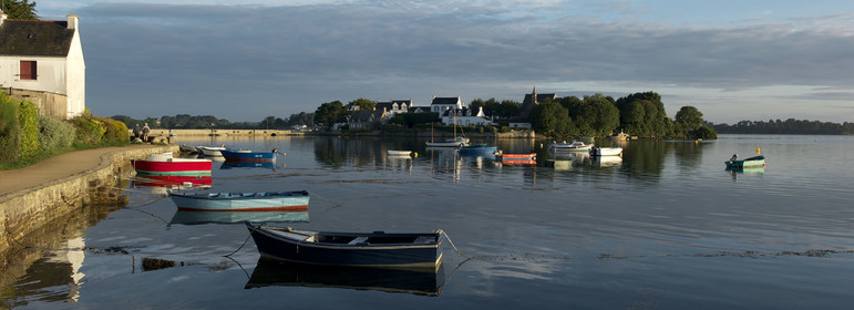France, Saint-Cado