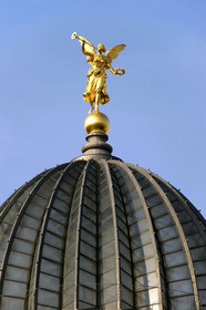 Allemagne, Dresden