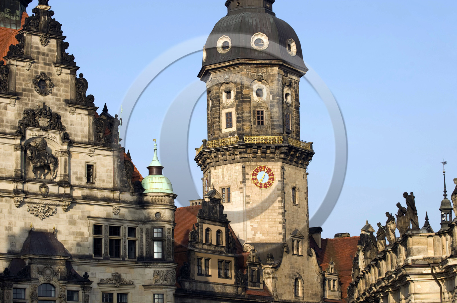 Allemagne, Dresden