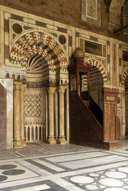 Egypte, Cairo