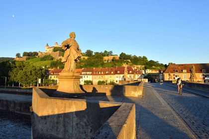 Allemagne, Wurzburg