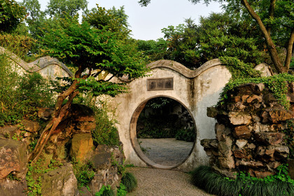Chine, Suzhou