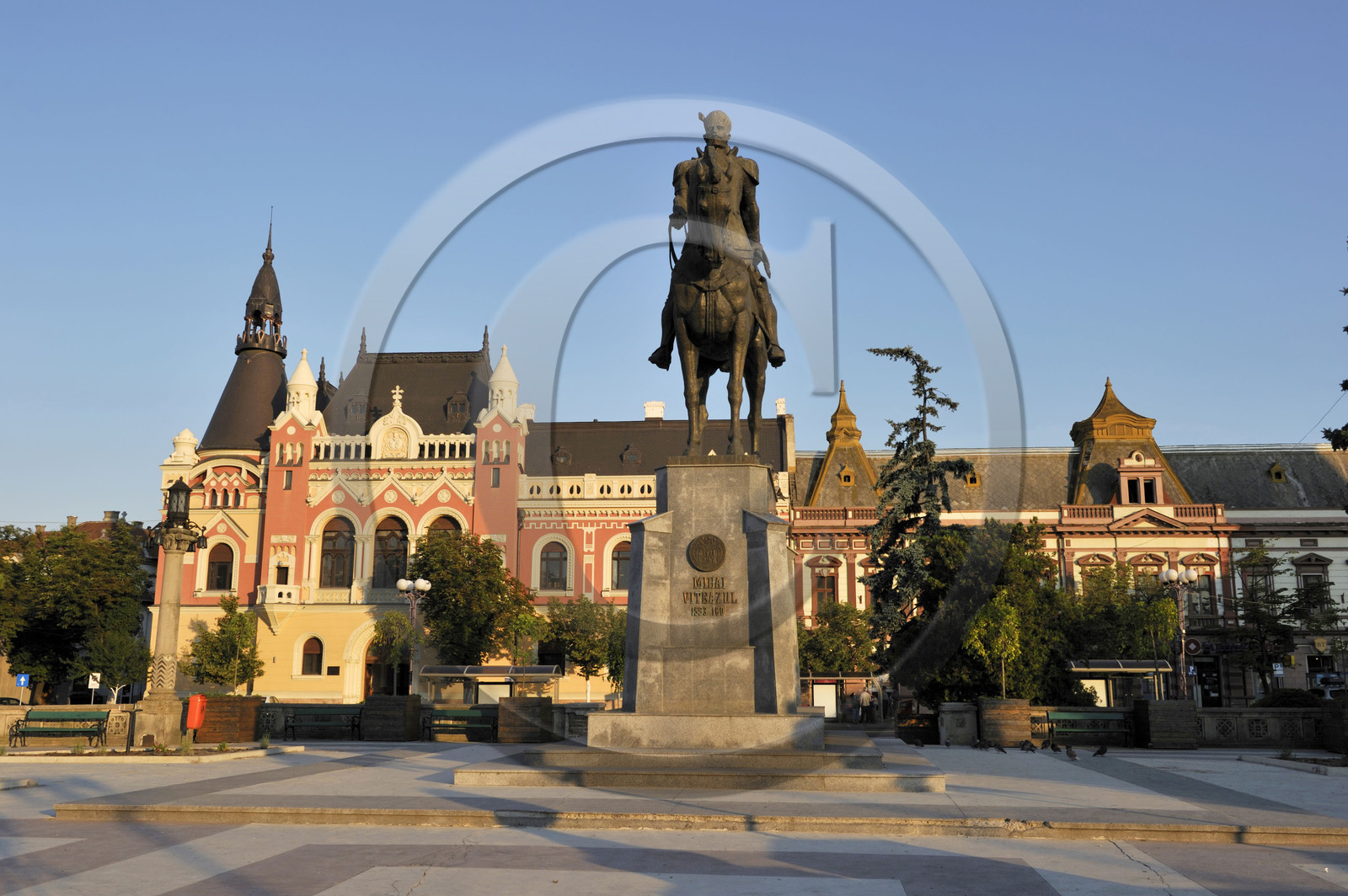 Roumanie, Oradea
