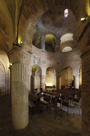 Italie, Mantoue