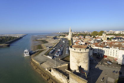 France, La Rochelle