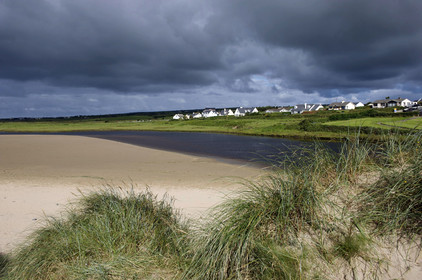 Irlande, Doolin
