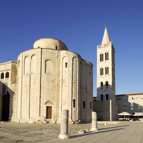 Croatie, Zadar