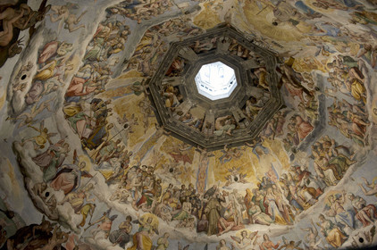Italie, Firenze