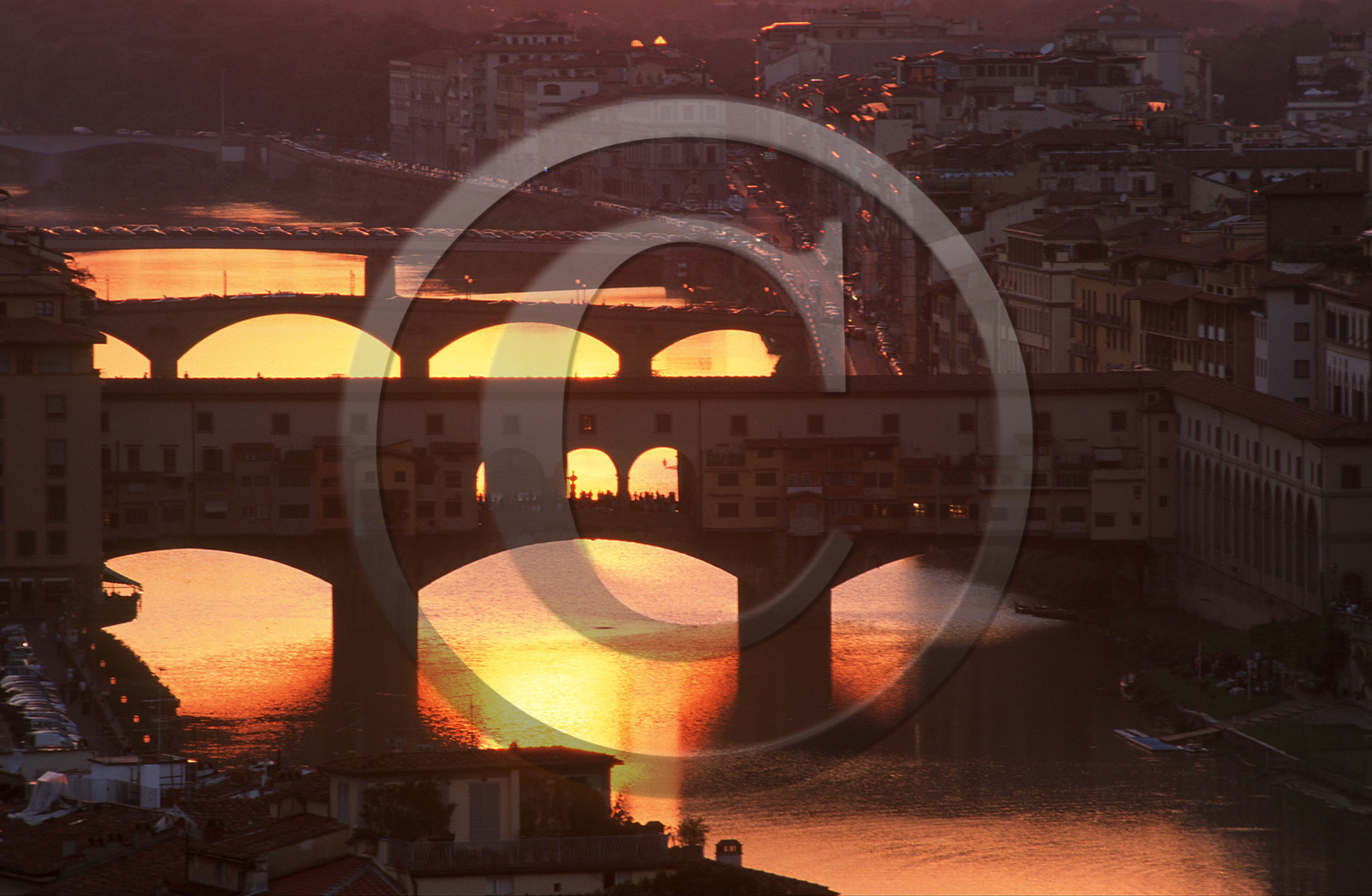 Florence, Italie