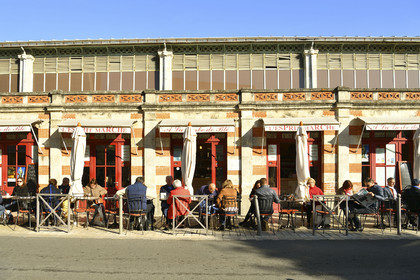France, La Rochelle