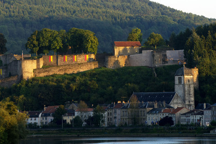 France, Lorraine