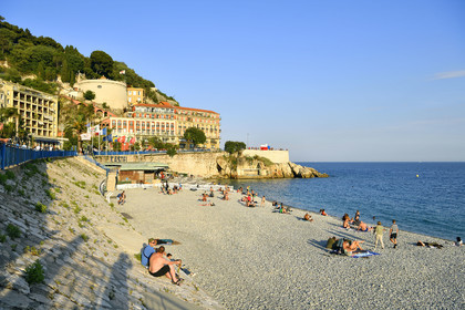 France, Nice