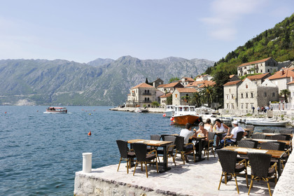 Montenegro, Kotor