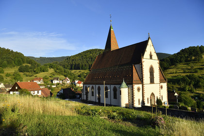 Allemagne, Schwarztwald