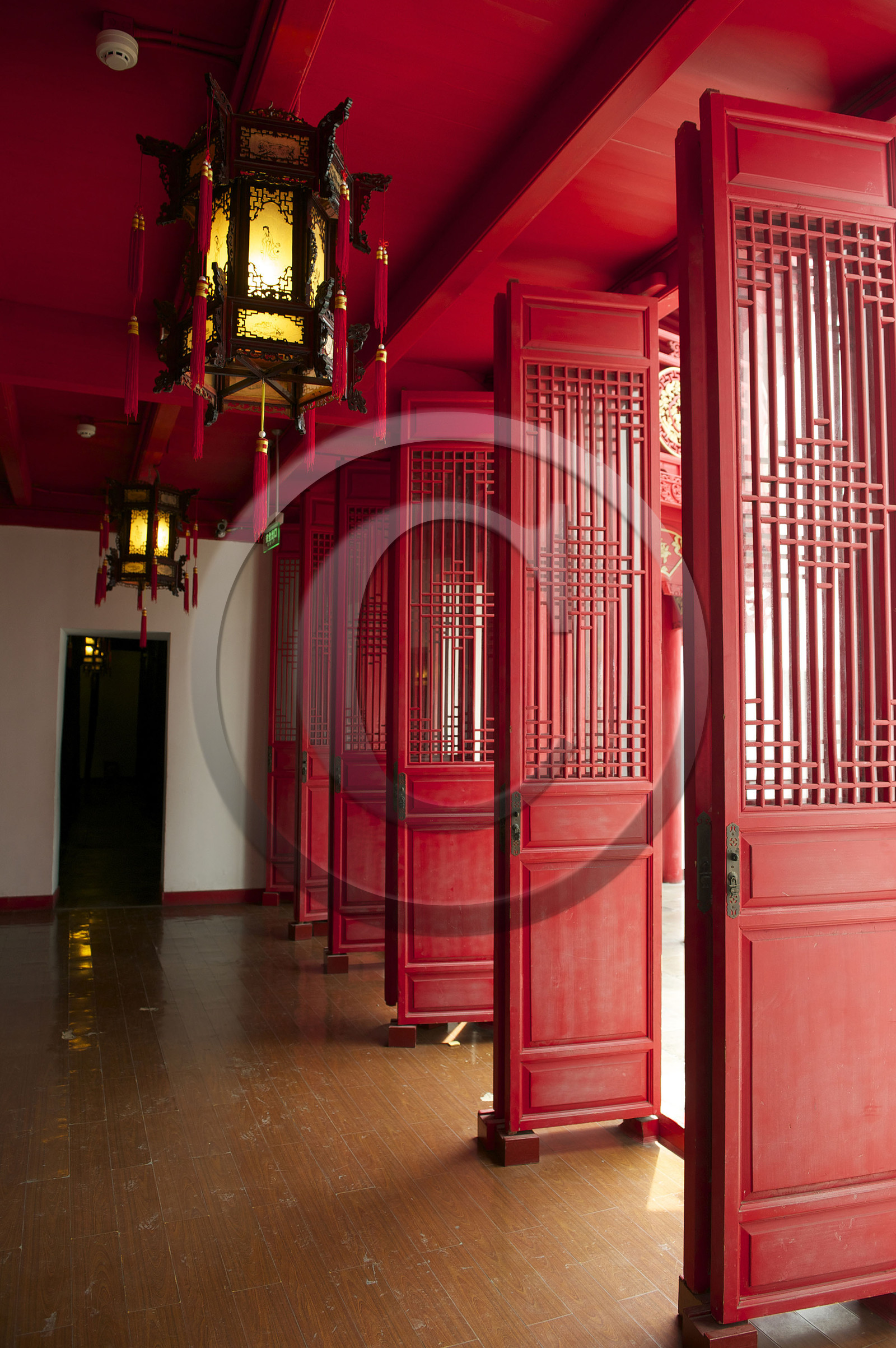 Chine, Wuzhen