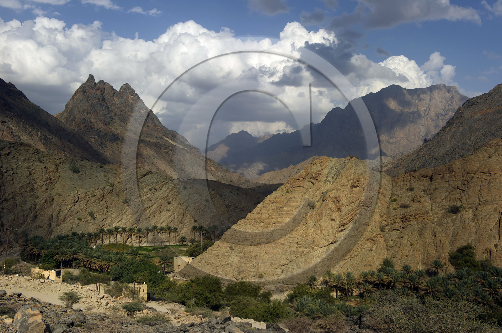 Oman, Rustaq