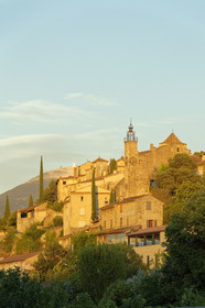 France, Vaison