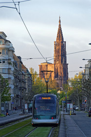 France, Strasbourg