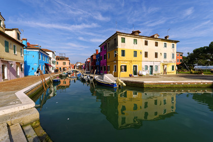 Italie, Venise
