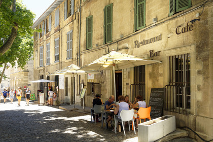 France, Avignon