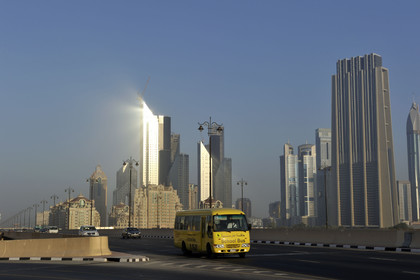 Dubai, E.A.U