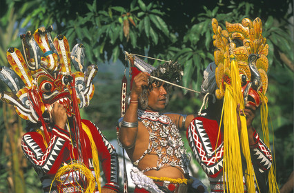 SRI LANKA