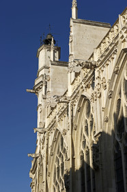 France, Troyes