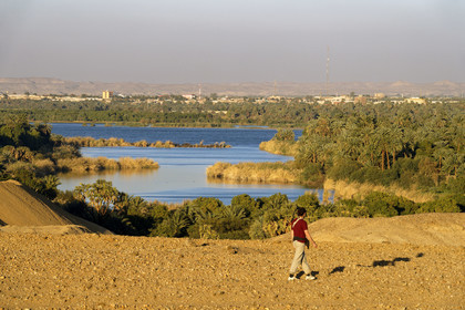 Egypte, Nil