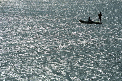 Egypte, Vallée du Nil