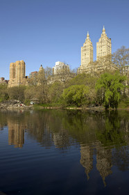 USA, New York