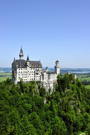 Allemagne, Baviere