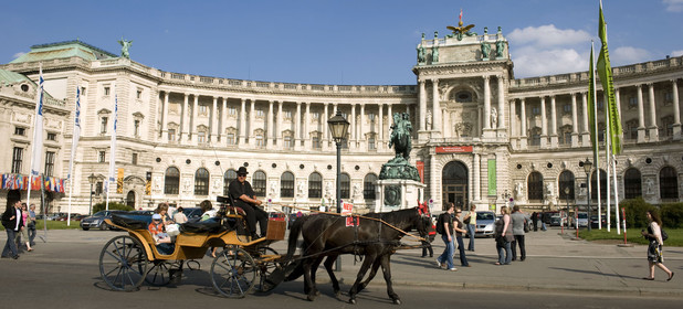 Autriche, Wien