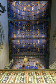 France, Roche Maurice