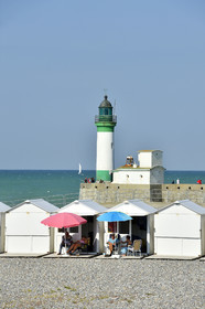 France, Treport