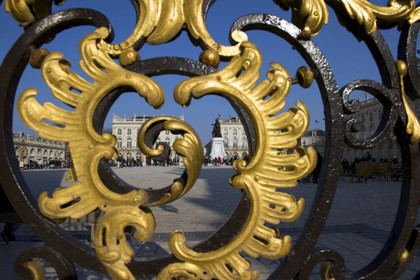 France, Nancy