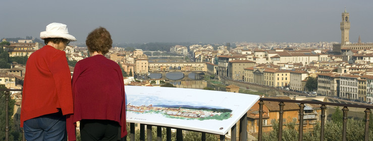 Firenze, Italia