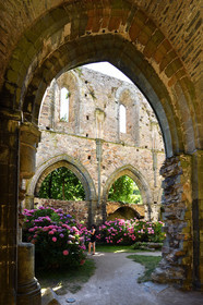 France, Beauport