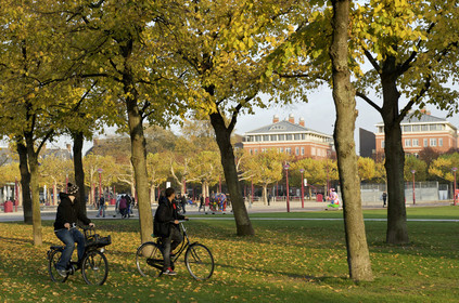 Hollande, Amsterdam