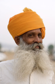 Inde, Pushkar