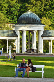 Tchequie, Karlovy Vary