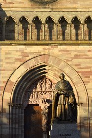 France, Obernai