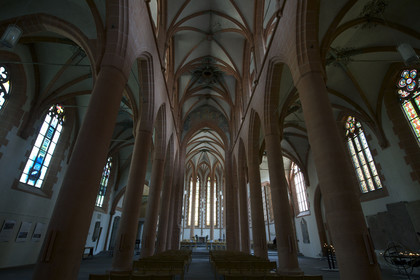 Allemagne, Heidelberg