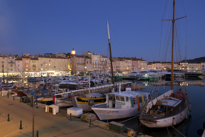 France, Saint-Tropez