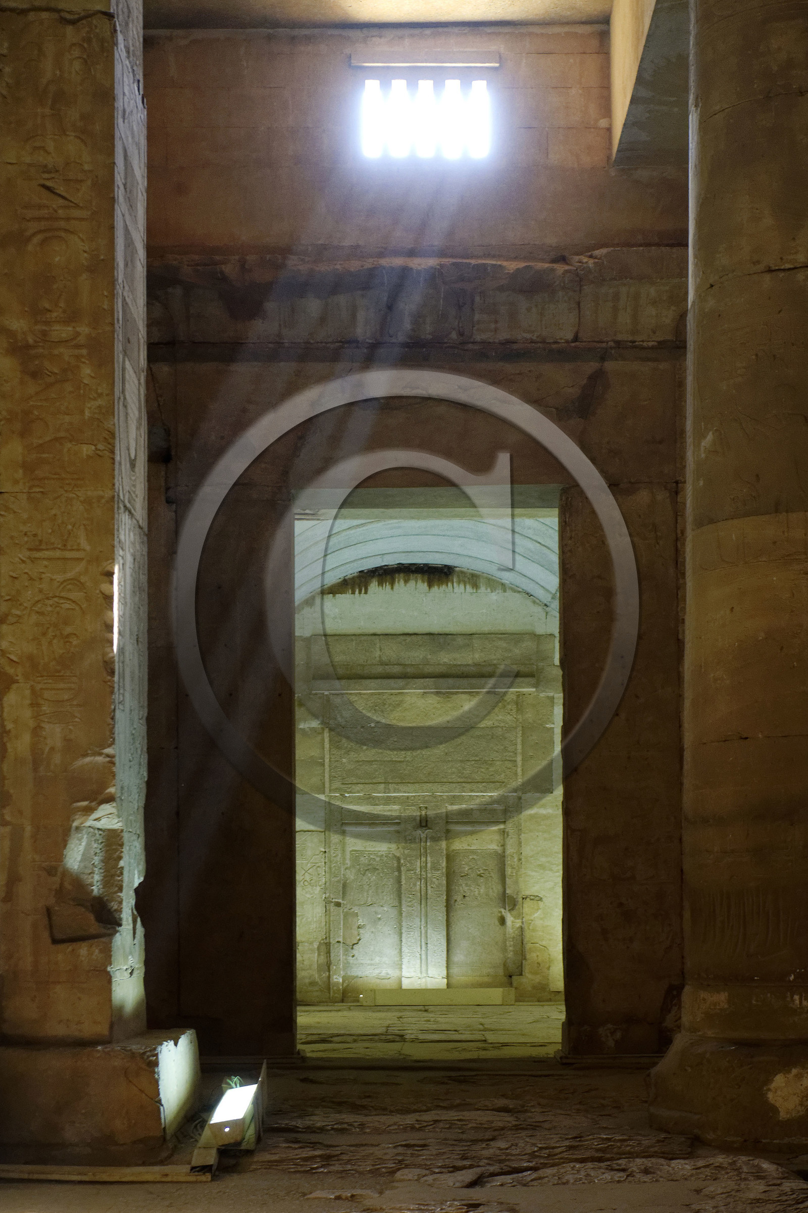 Egypte, Abydos