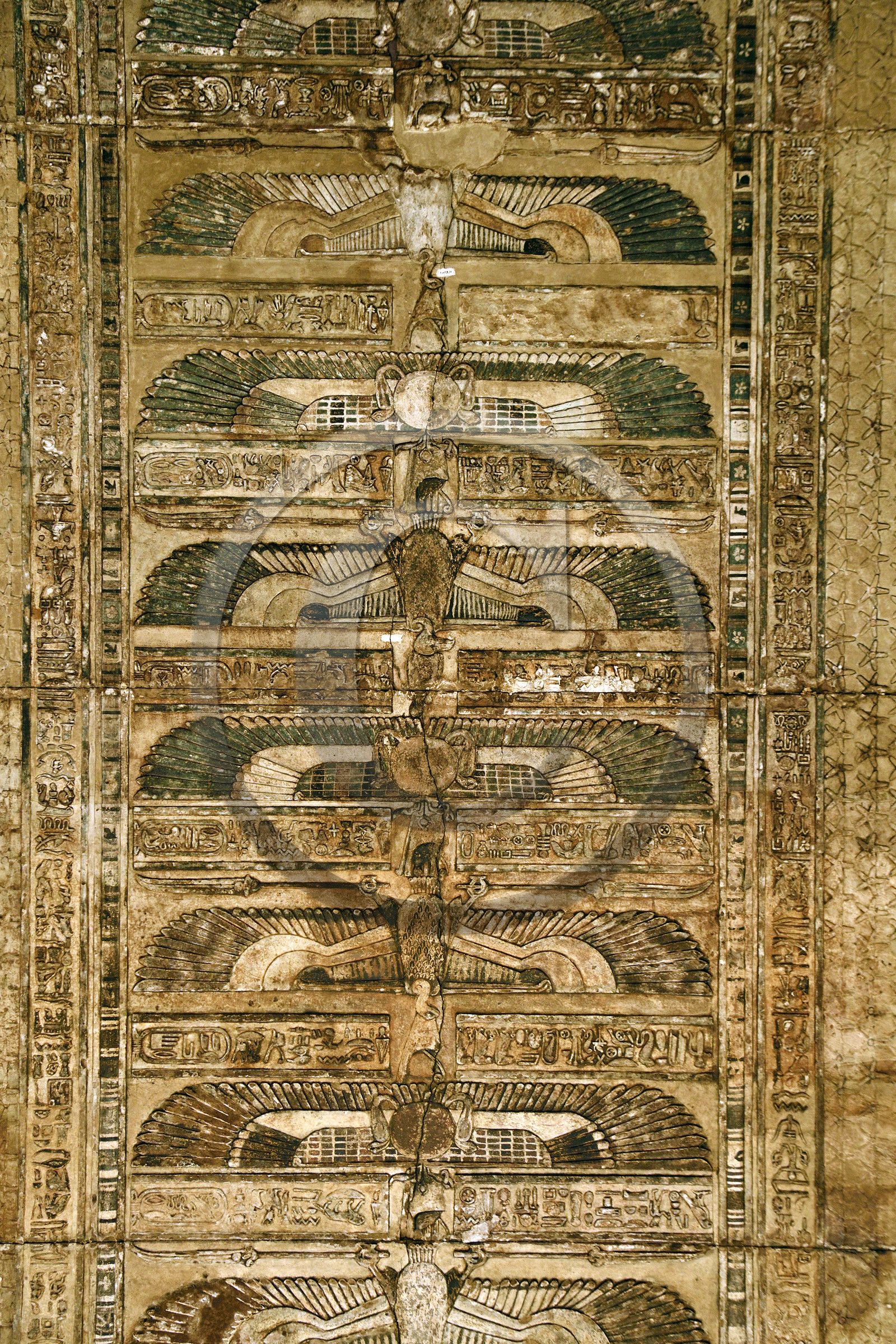 Egypte, Denderah