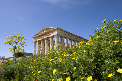 Italie, Sicile