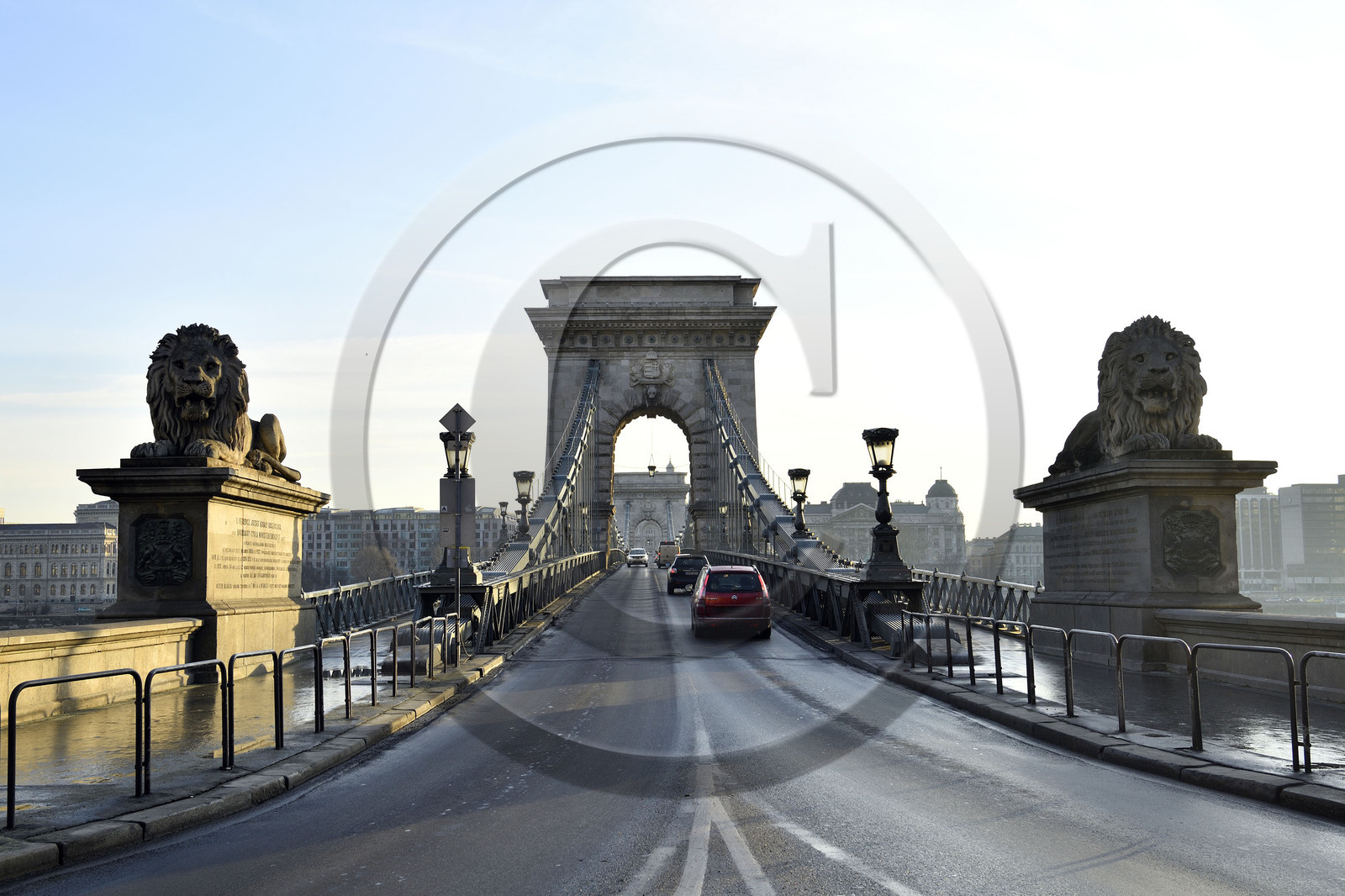 Hongrie, Budapest