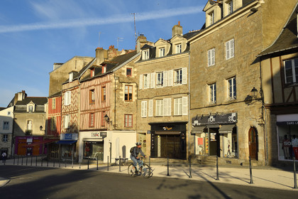 France, Bretagne