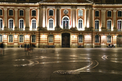 France, Toulouse