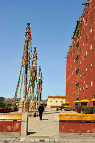 Chine, Chengde